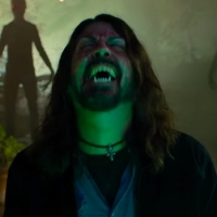 VIDEO: Foo Fighters Release First Trailer for 666 Horror Film Photo