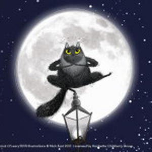 TOTO THE NINJA CAT AND THE GREAT SNAKE ESCAPE To Premiere As New Family Musical In Sp Photo