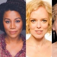 Gisela Adisa, Nancy Anderson, Joanna Glushak, Liz Mikel & More to Star in 1776…