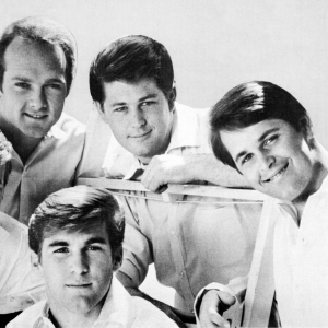Exclusive: THE BEACH BOYS 40 Greatest Songs - In Honor of the Passing of BRIAN WILSON Photo