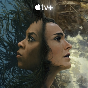 Video: Watch Trailer for Apple TV+ Limited Series LADY IN THE LAKE Photo