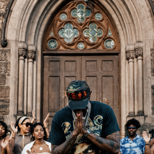FIVIO FOREIGN to Release CHASIN' Single and Video With Gospel Choir Photo