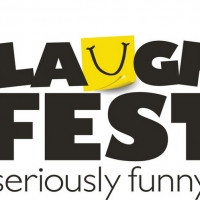 LaughFest Announces 10th Anniversary Dates