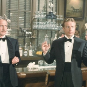 Westport Country Playhouse’s Classic Film Series to Present THE STING Interview