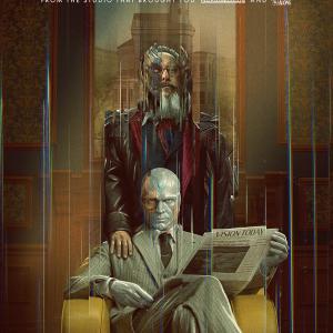 Photos: VISIONQUEST Trailer From Marvel Television Debuts at D23 Photo