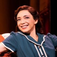 Wake Up With BWW 8/3: First Look at Photos of Julie Benko in FUNNY GIRL, and More!