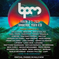The BPM Festival Announces Phase 1 Lineup for Second Annual Costa Rica Edition Photo