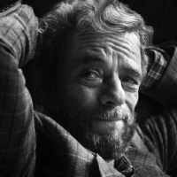 Author D.T. Max Shares Late Conversations With Stephen Sondheim At The National Arts Photo