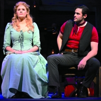 Review: Lyric Theatre's CAROUSEL Dazzles on the Civic Center stage Photo