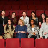 Pitlochry Festival Theatre Will Stage a Revival Of GYPSY Beginning Next Month