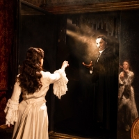 BWW Review: Reimagined PHANTOM OF THE OPERA Has A Spectacular New Magic Of Its Own Photo