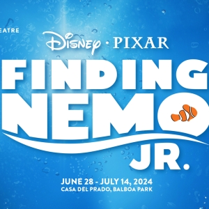 San Diego Junior Theatre to Present DISNEY'S FINDING NEMO, JR. Beginning Next Month