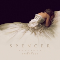 Original Motion Picture Soundtrack to SPENCER Out Today Photo