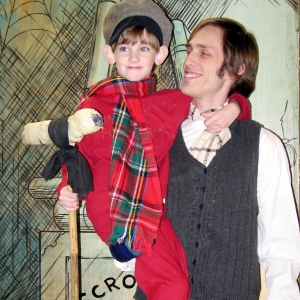 A CHRISTMAS CAROL to be Presented at Sundog Theatre in December Photo