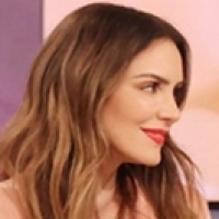 VIDEO: Katharine McPhee Foster Does Her Celine Dion Impression on THE JENNIFER…