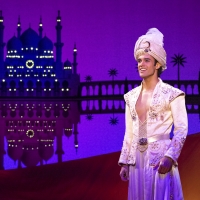 BWW Review: Everything Wrong with ALADDIN: The Musical (And Why You Should See It at  Photo