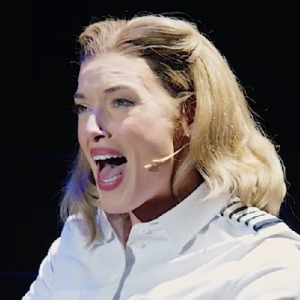 Video: Watch Mary Kate Morrissey & More in Ogunquit Playhouses COME FROM AWAY Photo