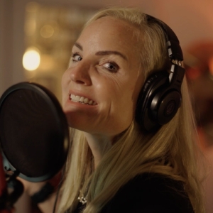 Video: Kerry Ellis Sings 'Animal Lover' From 101 DALMATIANS THE MUSICAL Video