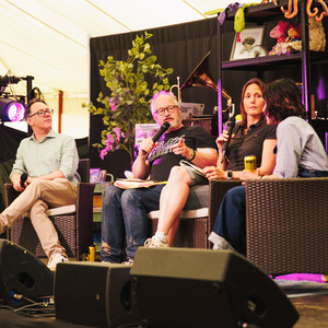 Cosmic Shambles Forest Expands at Latitude Festival 2026 Photo