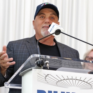 Billy Joel to Conclude Madison Square Garden Residency in 2024