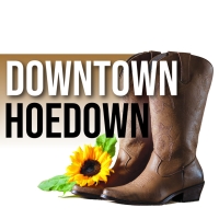Palm Beach Dramaworks to Host DOWNTOWN HOEDOWN 2023 Gala