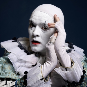 EDINBURGH 2025: Old God Q&A Photo