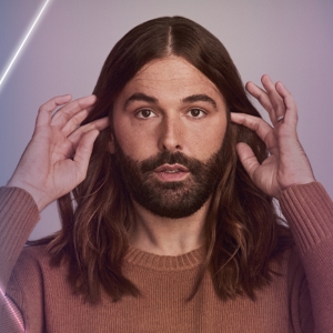 BOGO TICKET OFFER for JONATHAN VAN NESS Coming To Mystic Lake