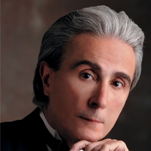 Cuban American Pianist Santiago Rodriguez To Perform With Palm Beach Symphony In Febr Photo
