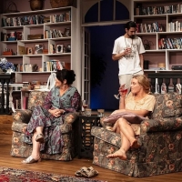 BWW Review: THE COUNTRY HOUSE at Dolphin Theatre, Onehunga, Auckland Photo