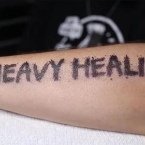 HEAVY HEALING Documentary Explores Aggressive Music's Therapeutic Power Photo