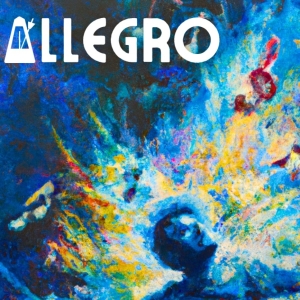 Review: ALLEGRO at Southern Theater Photo