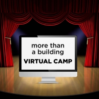 New Stage Announces Virtual Summer Camp Photo