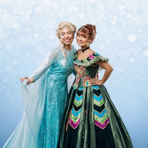 Review: FROZEN at Alabama Shakespeare Festival Photo