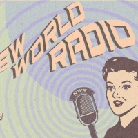Columbia School Of The Arts Presents NEW WORLD RADIO Video