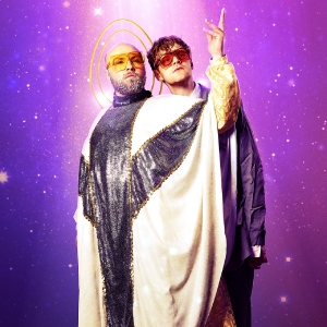 Ben Welch and Lawrence Coles HOUSE OF LIFE Sets NYC Dates in June Photo