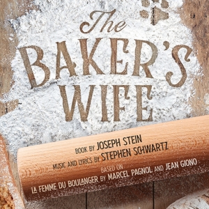 Revival of Stephen Schwartz and Joseph Stein's THE BAKER'S WIFE Opens at Menier Choc Photo