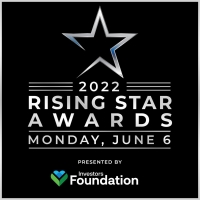 Paper Mill Playhouse Announces 2022 Rising Star Award Nominations Video