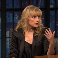 VIDEO: Maria Bamford Talks About Her Potential Restraining Order Against Trump on LAT Video