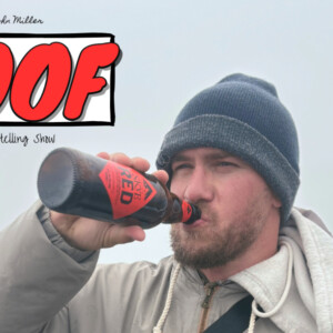 Video: Gary John Miller Releases GOOF Filmed at the Edinburgh Fringe Photo
