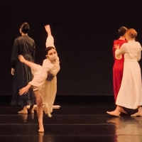 Baton Rouge Ballet Theatre Presents a Virtual Performance Available to Purchase Now Photo