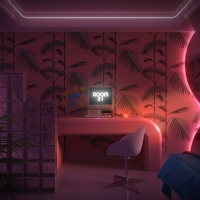 Immersive Entertainment Company Swamp Motel In Search For New Creative Talent for ROO Photo