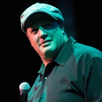 New Date Announced for Kevin James at The Warner Theatre Video