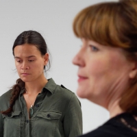 Alice Kornitzer and Emma Kinane Talk ANAHERA at Finborough Theatre Interview