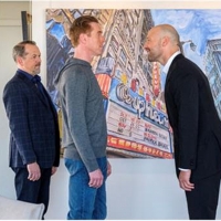 BILLIONS Will Return to Showtime for Fifth Season Photo