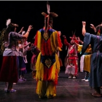 The American Dance Guild Presents 10 YEARS OVER 10 WEEKS