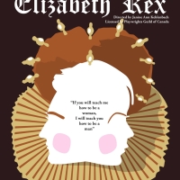 11 Minutes Theater Company Presents ELIZABETH REX This Month at The People's Building Photo