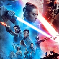 STAR WARS: THE RISE OF SKYWALKER to Debut on Disney+ Two Months Early Video