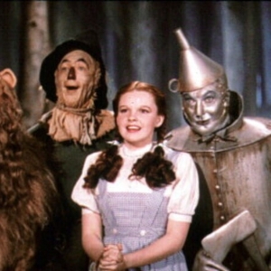 Video: Celebrate THE WIZARD OF OZ's 85th Anniversary by Listening to the Oscar-Winnin