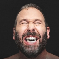 Bert Kreischer's THE BERTY BOY WORLD TOUR is Coming to the Benjamin & Marian Schuster Photo