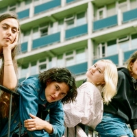 Hinds Change Album Release Date & Announce Updated Tour Dates